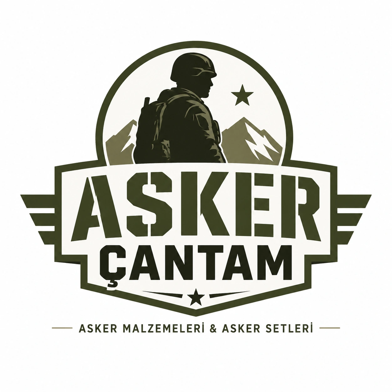 Asker Çantam